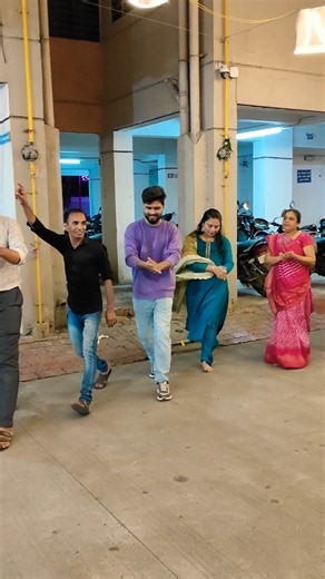 Titoda | Trantaali garba | tetudo | tran taali step | Galgoto Step | New titodo#garba#dance#newsong