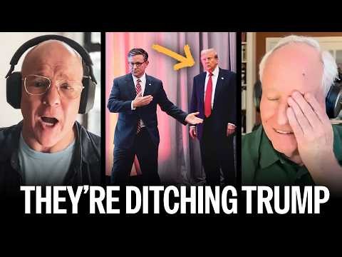 White House Admits That Trump is a Liability (w/ John Heilemann & Bill Kristol) | Bulwark Podcast