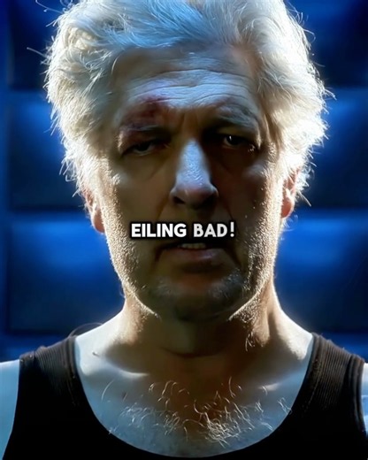 General Eiling Knew Barry Was the Flash #TheFlash #Shorts