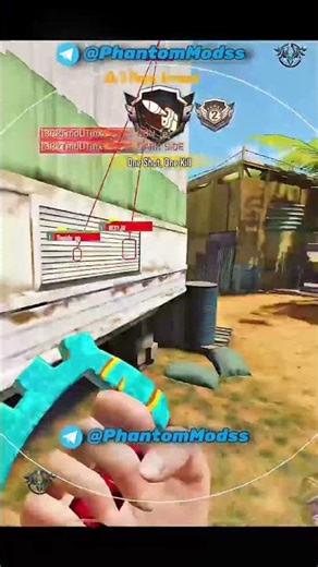 🚀Call of duty mobile mod menu 2025 Global/Garena/VNG Best hacks & Cheats