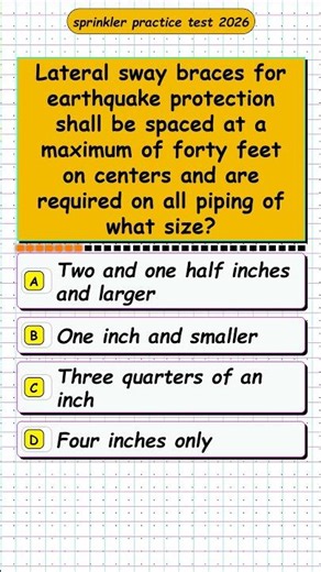FDNY S 12 Study Guide Color Coding for Fire Department Connections Exam Prep and Review 2026 Guide