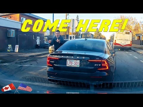 DUDE WOULD RATHER FIGHT THAN ADMIT HE'S WRONG