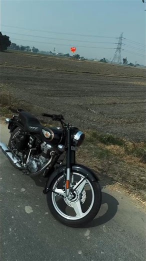 Not Just a Bike, It’s a Bullet 😈 #Shorts#ViralShorts#TrendingNow