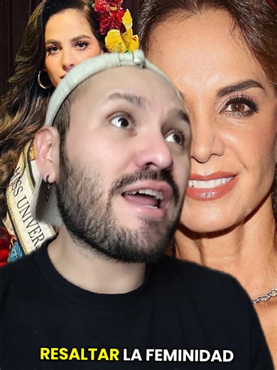 Fátima Bosch vs Lupita Jones: Miss Universe Highlights