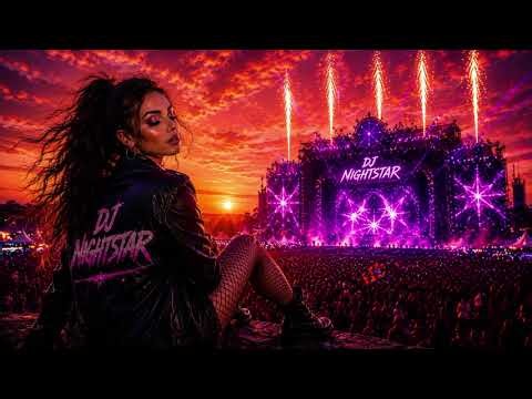 Melodic Progressive Psytrance Mix 2026 | Festival Vibes