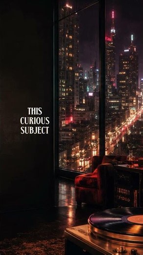 Chaka Khan's new single, "Curious Subject," out now!