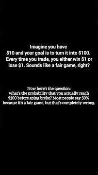 90% Fail These Quant & Tech Interview Questions – Can You Pass?