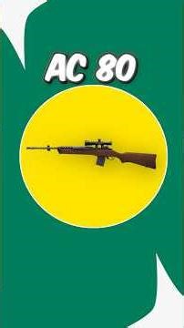 2026 Worst Gun In OB.53 UPDATE😔💐