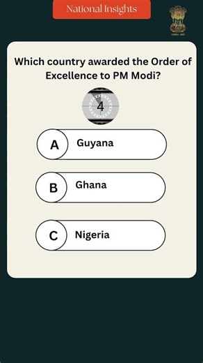 “Daily Current Affairs Quiz- 35"