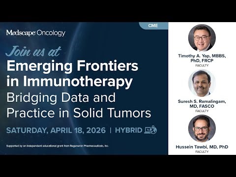 Emerging Frontiers in Immunotherapy: Bridging Data and Practice in Solid Tumors