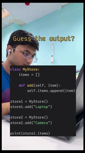 Why 99% of Python Developers Fail This Test