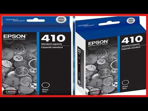 Reliable Printer Ink That Delivers Long-Lasting, High-Quality Prints