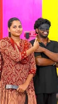 Yaarukku innaiku Semma Adii?🤣😂 #shorts #shortsfeed #shortsvideo #trending #challenge #funny