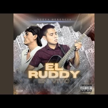 El Ruddy (En Vivo)