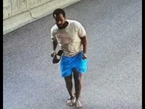 Minnesota Fraud Suspect Arrested Hours After Jumping From 4th Floor Balcony During FBI Raid