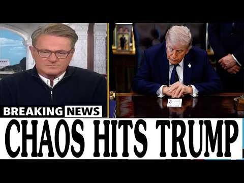 Morning Joe MAY 5, 2026 Full Episod | 🅼🆂🅽🅱️🅲 MS NOW BREAKING NEWS LIVE Trump Today