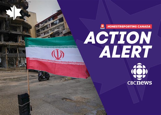 CBC Podcast Front Burner Continues Its Relentless Anti-Israel Agenda, With Host Jayme Poisson Interviewing Repeat Guest Vali Nasr