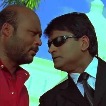 Ram Charan Tamannaah Ko Keh Raha Hai Tumhare Carburetor Mein Kachra Bhara Hai