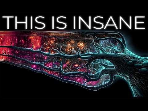 "Finally Proven: There Was No Big Bang" James Webb Telescope Just Saw Galaxies Much Older Than...