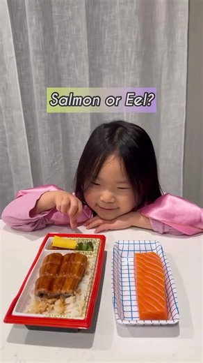 Which Raw Fish Wins??