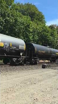 Union Pacific Freight Train