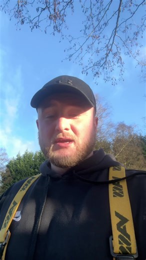 Carp Fishing Techniques at Shatterford Lakes