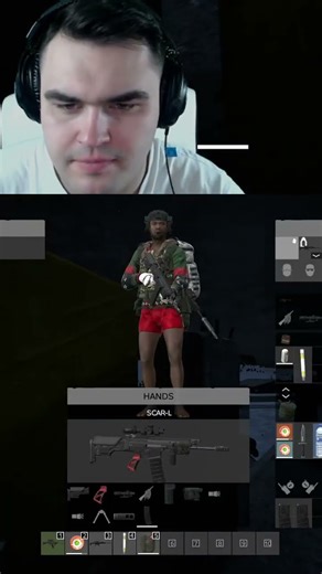 Full Dead #gaming #dayzgamers #twitch #dayzmod #gameplay #streamer #deutsch #games