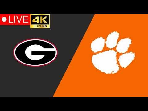 Georgia vs Clemson Live 05/17/2026 | Women's College Softball | NCAA Softball Championship Live