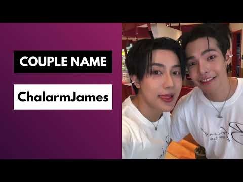 BL actors who are ACTUALLY dating in real life 2025 💕 (confirmed couples revealed)