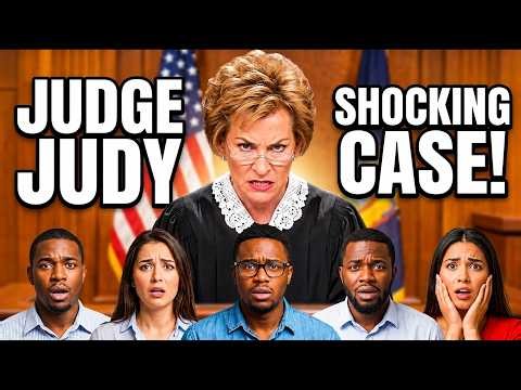 JUDY JUSTICE Judge Judy Episode 33422 - Best Amazing Cases Season 2026 Full Episode HD