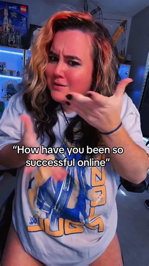 Heavann Allison on Instagram: "That dumpy got me covered #jigglejiggle #jiggle #dumptruck #facts #lego"