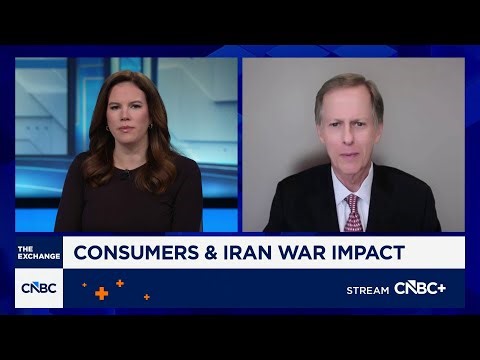 Fed in 'neutral' as consumers are feeling okay but not great: The Conference Board CEO Steve Odland