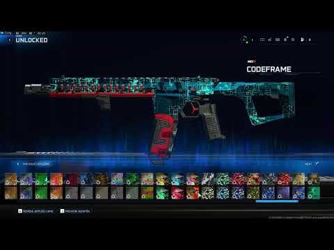 THIS Tool Unlocks EVERYTHING in Warzone… 🤯