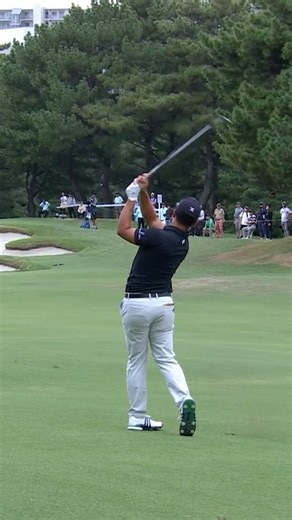 The top shots from one of the game's best 🤩 | PGA TOUR