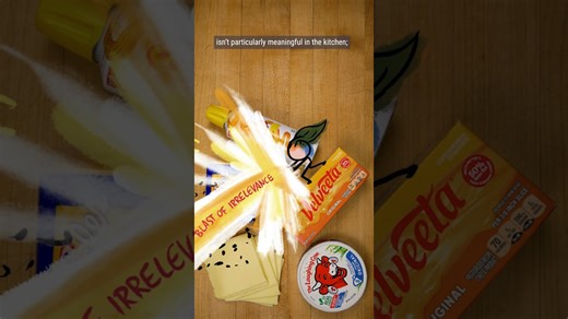 How to easily make almost any cheese into a really good melter