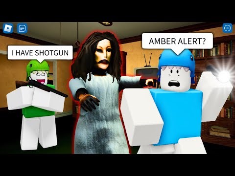 Amber Alert ‼️ FUNNY MOMENTS (NEW UPDATE)
