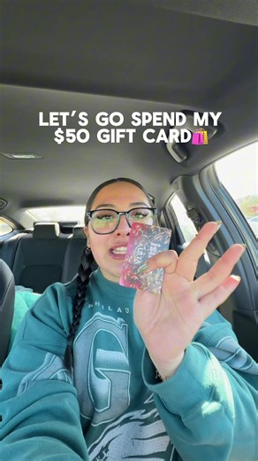 $50 Shopping Challenge: What Would You Buy?