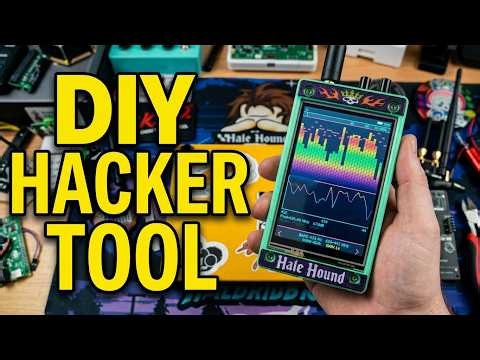 This Budget Security Tool is Actually Insane