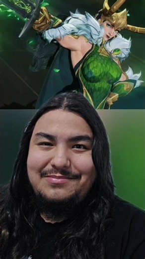 Since Loki from Marvel Rivals got a Lady Loki skin, that means the others will too...