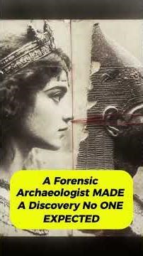 The Woman Who’s Lived 3,000 Years (Face Never Aged)