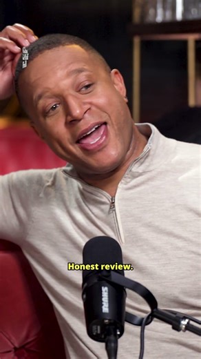 Anthony Davis Pranks Craig Melvin