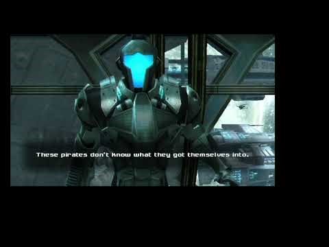 Metroid Prime 2-4 evolution of Galactic Federation Troopers #metroidprime4 #nintendoswitch2