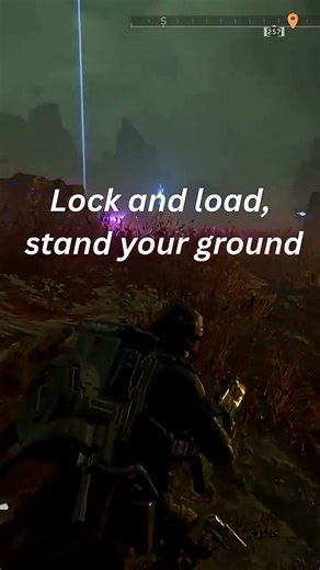 Two to Dive Tonight ⚡ #helldivers2 #shorts