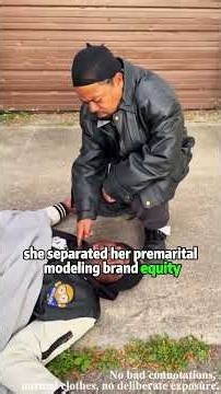 JUST NOW, 45-YEAR-OLD COCOAUSTIN MADE HEADLINES AGAIN.LAST NIGHT, ICE-T WAS FORCEDTO MOVE OUT OF TH