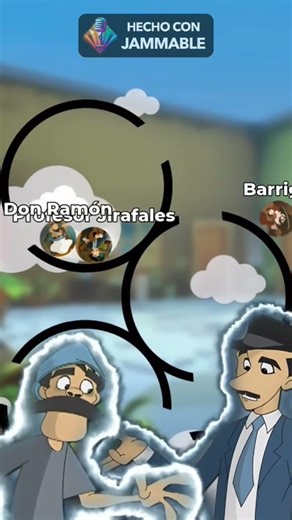 no me sé rajar cantada por el tinaco, don riaton y profesor longaniza #ia #iacover #nomeserajar #elc