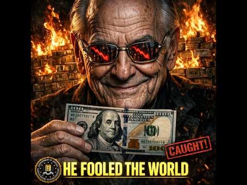 The $65 Billion Ponzi Scheme That Fooled Everyone