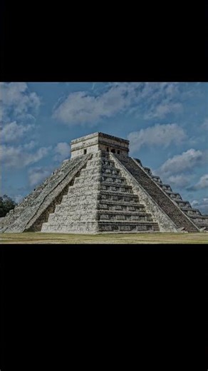 Sacred Mountains: Faith and the Enigma of Mexico’s Pyramids #history #mexicohistory #mexico
