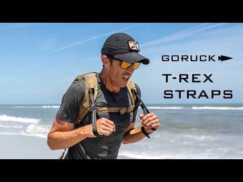T-REX Hand Straps | Stop the Swell