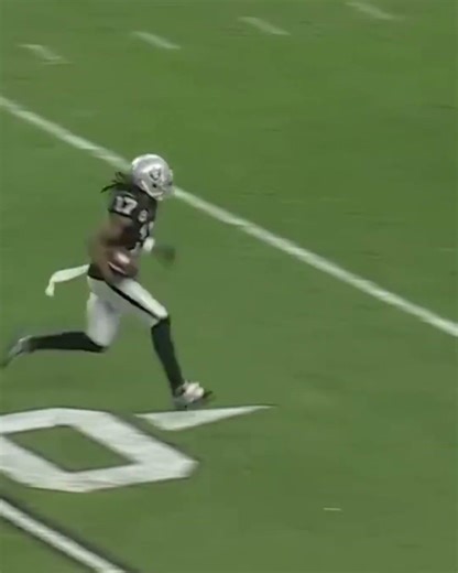 NFL Top Plays (pt 112): Davante Adams INSANE TD vs Colts #raiders #nfl #highlights #topplays
