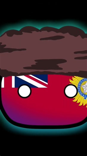 "The Allied Powers of the World War 2" | Countryballs